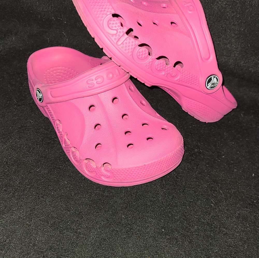 Kids crocs